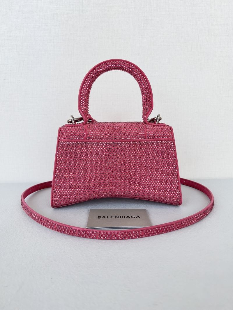 Balenciaga Top Handle Bags